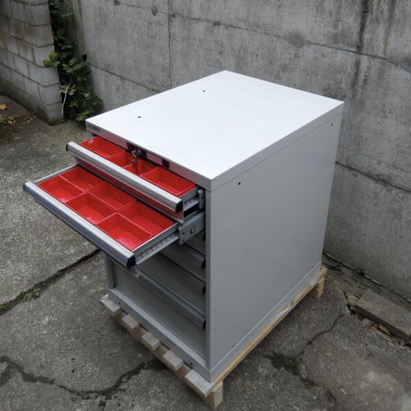 Lista Werkbank / Schrank – Bild 6