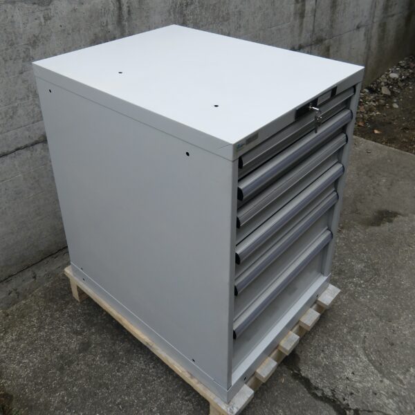 Lista Werkbank / Schrank – Bild 4