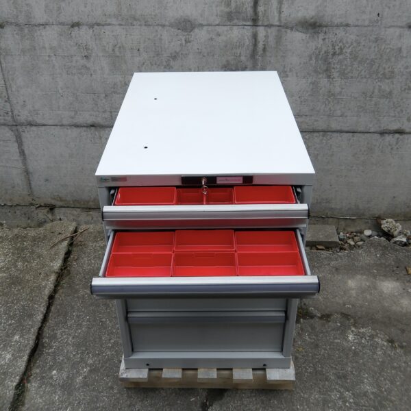 Lista Werkbank / Schrank – Bild 5