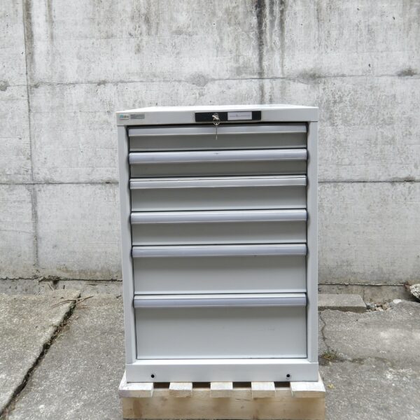 Lista Werkbank / Schrank – Bild 3