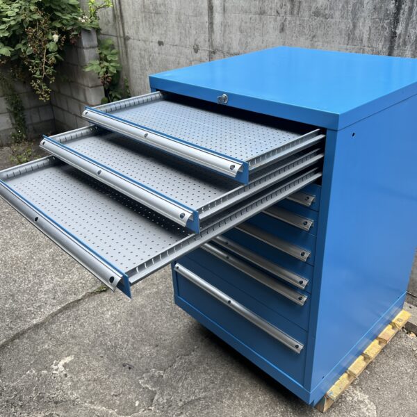 Lista Schubladenschrank – Bild 4